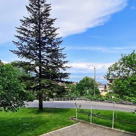 Vendégház Sanja, 3*