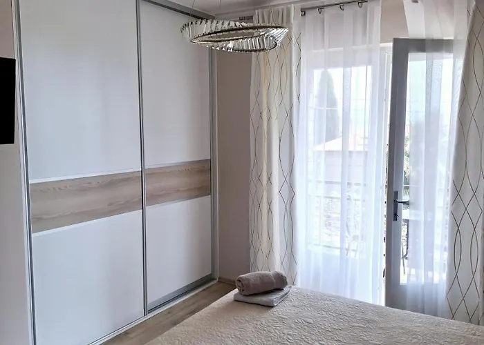 Sanja, - Opatija Affittacamere Laurana