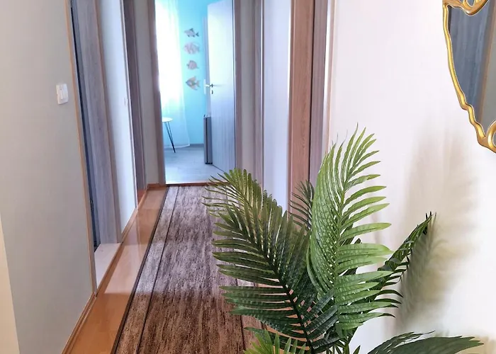 Sanja, - Opatija Affittacamere 3*