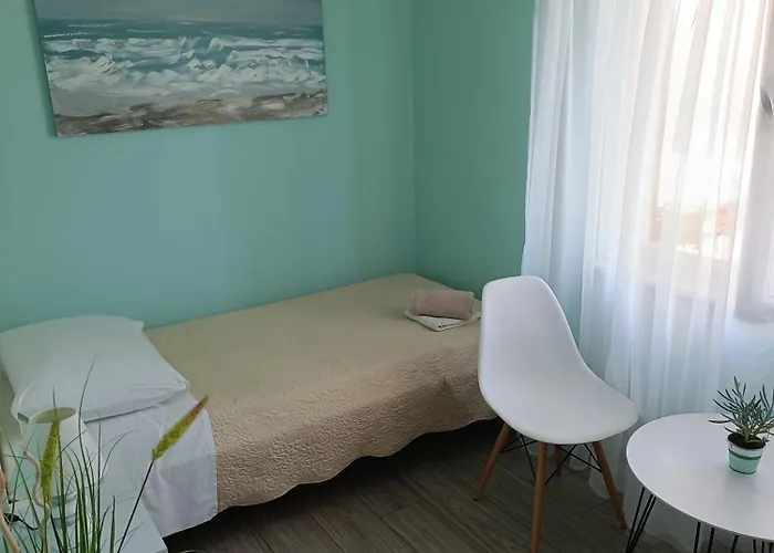 Affittacamere Sanja, - Opatija 3*