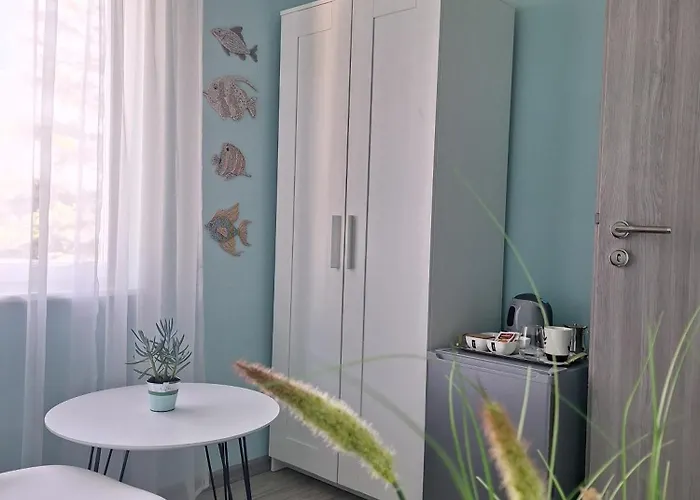 Sanja, - Opatija 3*