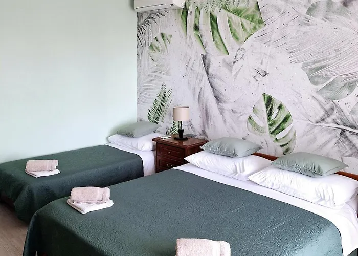 Sanja, - Opatija Affittacamere 3*