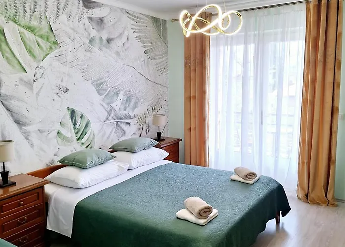 Affittacamere Sanja, - Opatija Laurana