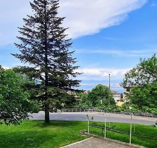 Vendégház Sanja, - Opatija 3*